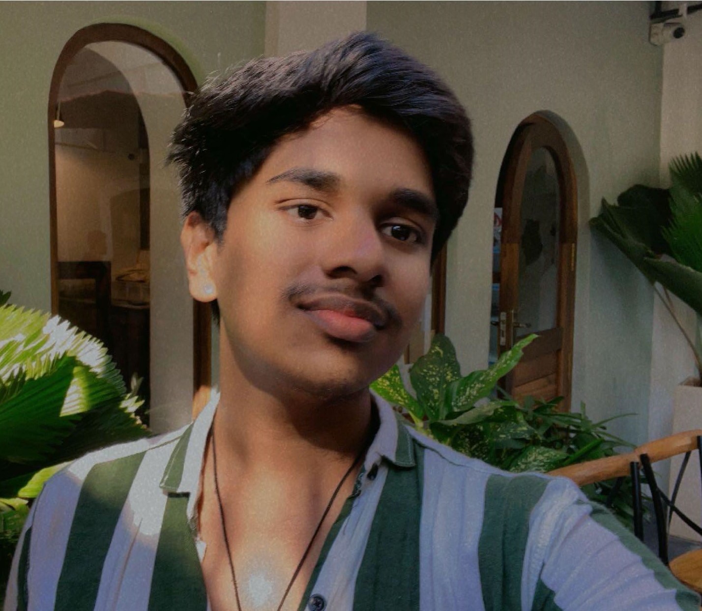 Ram Kolisetti